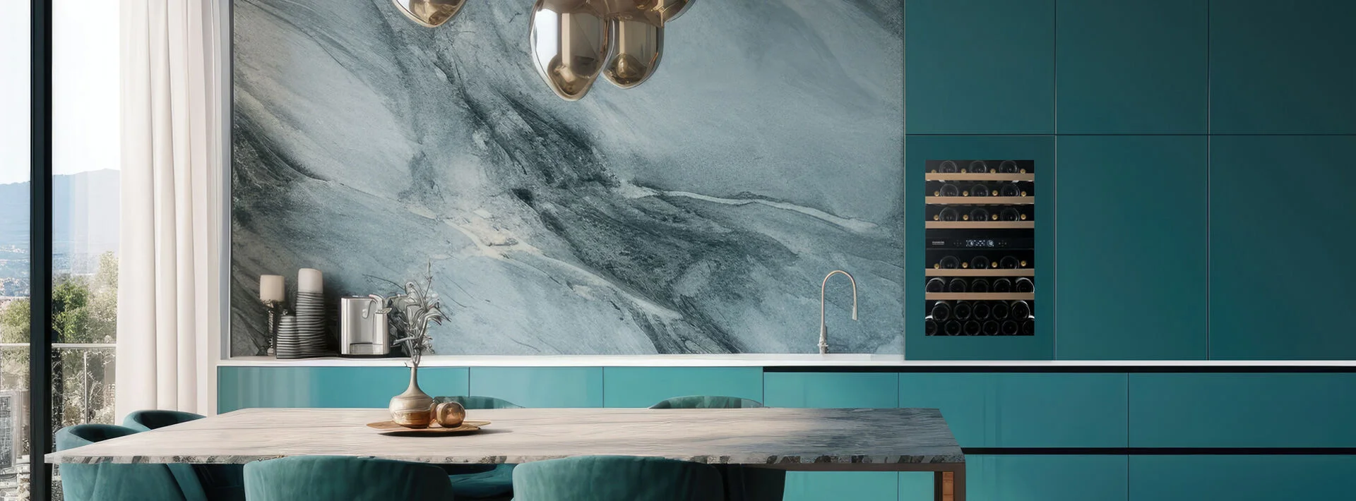 ДВЕРІ КОЛЬОРУ RAL