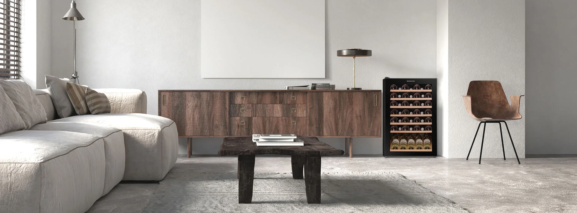 Важлива частина інтер'єрного дизайну