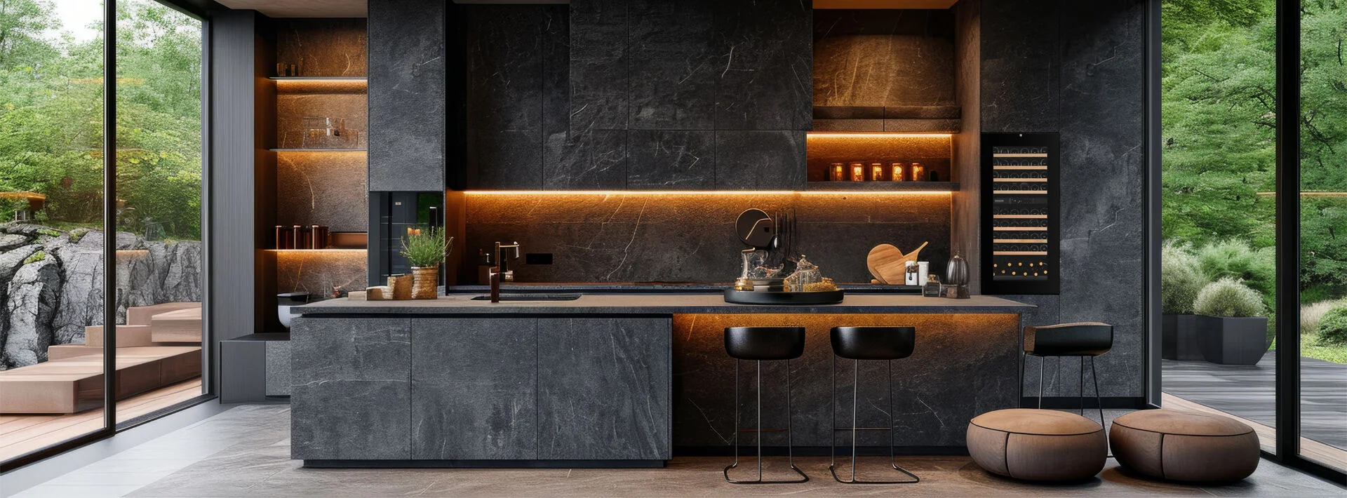 Технологія push-to-open