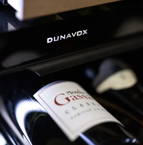 DUNAVOX SPIRIT-25